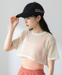 TESTIFY（テスティファイ）の「ステンシルアーミーキャップ（キャップ）」
