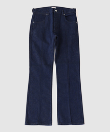ETAT(エタ) Type 003 Oke Jeans Indigo Ten Year Wash（デニムパンツ