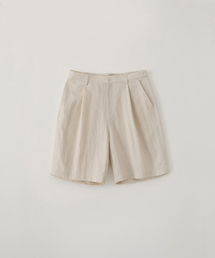 BLANKROOM（ブランクルーム）の「サマーショート_CREAM（その他パンツ）」