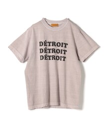 Odub（オーダブ）の「半袖Tシャツ（Tシャツ/カットソー）」