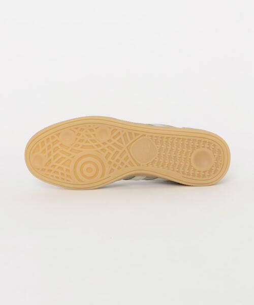 adidas(アディダス)の「adidas HANDBALL SPEZIAL(スニーカー・メンズ・グレー・27.5/27/28/28.5/26.5/26)」の6枚目の写真