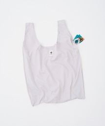 ottilie（オティーリエ）の「【 C&X MARKET / シーアンドエックスマーケット 】ボウルポーチ　コンパクト　エコバッグ　Ｌ　MCI（エコバッグ/サブバッグ）」