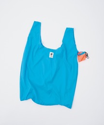 ottilie（オティーリエ）の「【 C&X MARKET / シーアンドエックスマーケット 】ボウルポーチ　コンパクト　エコバッグ　Ｌ　MCI（エコバッグ/サブバッグ）」