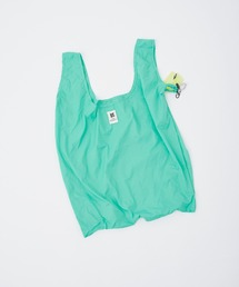 ottilie（オティーリエ）の「【 C&X MARKET / シーアンドエックスマーケット 】ボウルポーチ　コンパクト　エコバッグ　Ｌ　MCI（エコバッグ/サブバッグ）」
