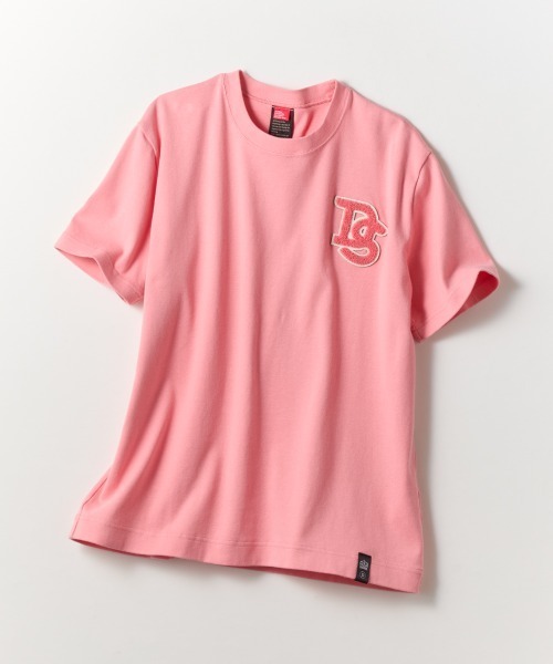 DSロゴ マイフライスTシャツ （WEB限定）（Tシャツ/カットソー