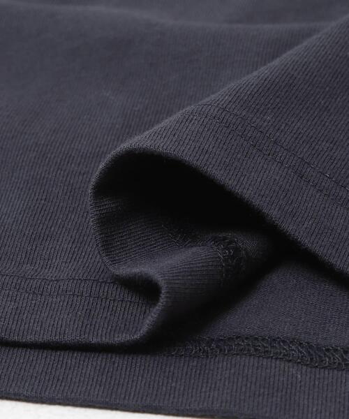 URBAN RESEARCH DOORS(アーバンリサーチドアーズ)の「TheTurtleSportswear T-shirts(Tシャツ/カットソー・メンズ・ホワイト/グリーン/ネイビー・MEDIUM/LARGE)」の4枚目の写真