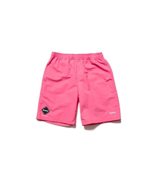 パンツ F.C.R.B. SUPPLEX NYLON EASY SHORTS M SUPPLEX NYLON EASY SHORTS（その他パンツ）｜F.C.Real Bristol for