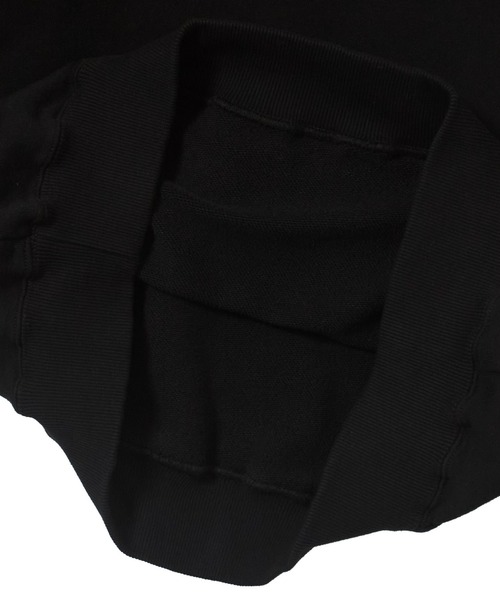 X-girl(エックスガール)の「X-girl x NO COFFEE SWEAT HOODIE(パーカー・レディース・ブラック/アッシュ・L/S/M)」の16枚目の写真