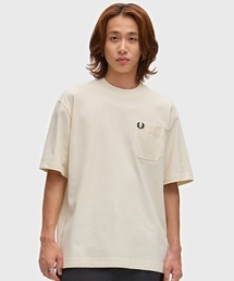 Relaxed T-Shirt/リラックスTシャツ