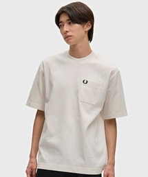 Relaxed T-Shirt/リラックスTシャツ