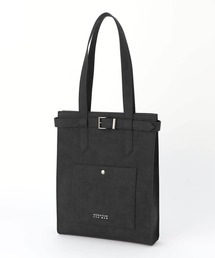 NICOLE CLUB FOR MEN | ベルテッドトートバッグ(トートバッグ)
