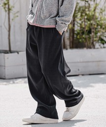 mp15215-Mole Herringbone Jacquard Tapered Pants ヘリンボーンジャガードテーパードパンツ(GM-A6202W-007)