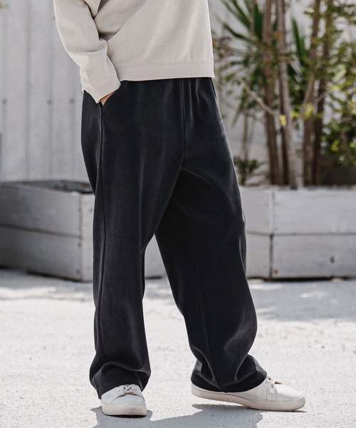 CAMBIO(カンビオ)の「mp15215-Mole Herringbone Jacquard Tapered Pants ヘリンボーンジャガードテーパードパンツ(GM-A6202W-007)(その他パンツ・メンズ・ブラック/チャコール/ベージュ・S/M/L)」の18枚目の写真