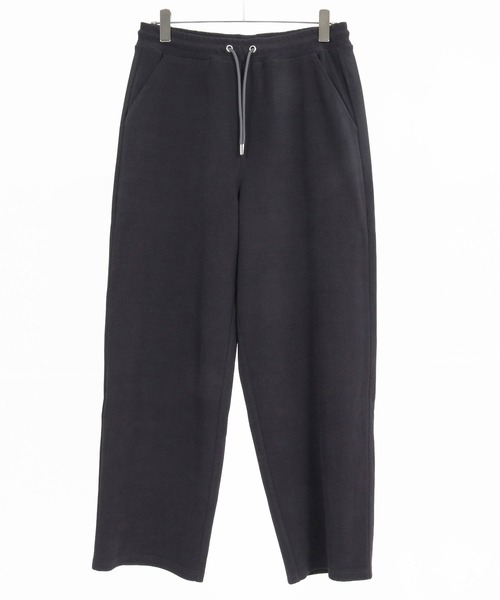 CAMBIO(カンビオ)の「mp15215-Mole Herringbone Jacquard Tapered Pants ヘリンボーンジャガードテーパードパンツ(GM-A6202W-007)(その他パンツ・メンズ・ブラック/チャコール/ベージュ・S/M/L)」の7枚目の写真