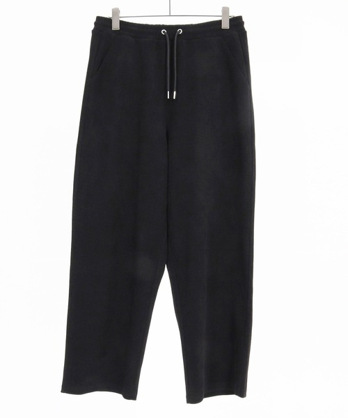 CAMBIO(カンビオ)の「mp15215-Mole Herringbone Jacquard Tapered Pants ヘリンボーンジャガードテーパードパンツ(GM-A6202W-007)(その他パンツ・メンズ・ブラック/チャコール/ベージュ・S/M/L)」の8枚目の写真