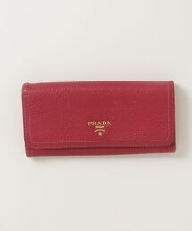 PRADA（プラダ）の「サフィアーノ 財布（財布）」