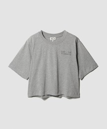 BAUM UND PFERDGARTEN（バウムウンドヘルガーデン）の「BAUM UND PFERDGARTEN / ジアナTシャツ（Tシャツ/カットソー）」