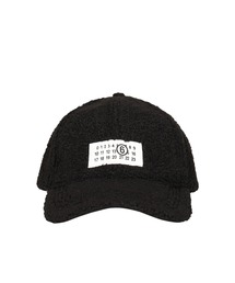 MM6 Maison Margiela（ｴﾑｴﾑｼｯｸｽ ﾒｿﾞﾝ ﾏﾙｼﾞｪﾗ）の「HAT（ハット）」