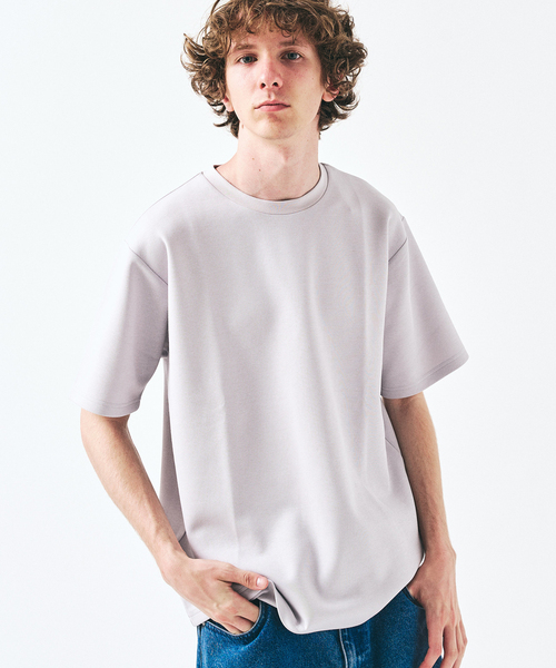 utility everyday T‑shirt LIGHT «прикосновение прохлады & анти‑пилинг» | добавленное изделие