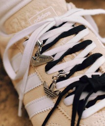 adidas（アディダス）の「シューレース＆チャーム JEWELACE / シューアクセサリー アディダスオリジナルス adidas Originals（シューズアクセサリー）」