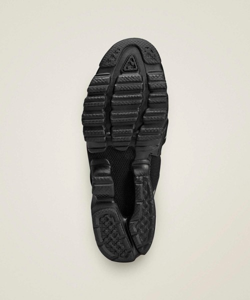 adidas by Stella McCartney（アディダスバイステラマッカートニー）の「adidas by Stella McCartney スポーツウェア X / adidas by Stella McCartney Sportswear X【adidas by Stella McCartney】 / アディダス adidas（スニーカー・レディース・ブラック・25.5cm/27.5cm/26.5cm/22.5cm/23.0cm/23.5cm/24.0cm/24.5cm）」の3枚目の写真