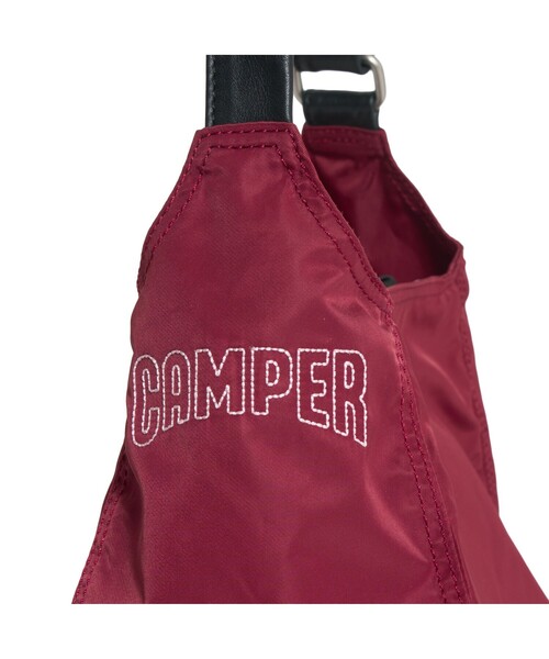 CAMPER（カンペール）の「[カンペール] VALLDEMOSSA ショルダーバッグ（ショルダーバッグ・レディース・レッド系その他5・FREE）」の5枚目の写真