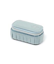 セール】ANNA SUI ジュエリーボックス S ダークレッド（収納グッズ