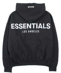 FOG ESSENTIALS｜エフオージーエッセンシャルズのパーカー通販 - ZOZOTOWN