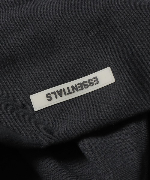 FOG ESSENTIALS(エフオージーエッセンシャルズ)の「FOG ESSENTIALS/エッセンシャルズ LA Limited 3M LOGO PULLOVER HOODIE プルオーバーパーカー(パーカー・メンズ・ブラック・XL/M/L/S)」の3枚目の写真