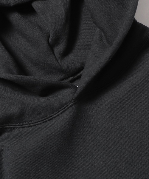 FOG ESSENTIALS(エフオージーエッセンシャルズ)の「FOG ESSENTIALS/エッセンシャルズ LA Limited 3M LOGO PULLOVER HOODIE プルオーバーパーカー(パーカー・メンズ・ブラック・XL/M/L/S)」の5枚目の写真