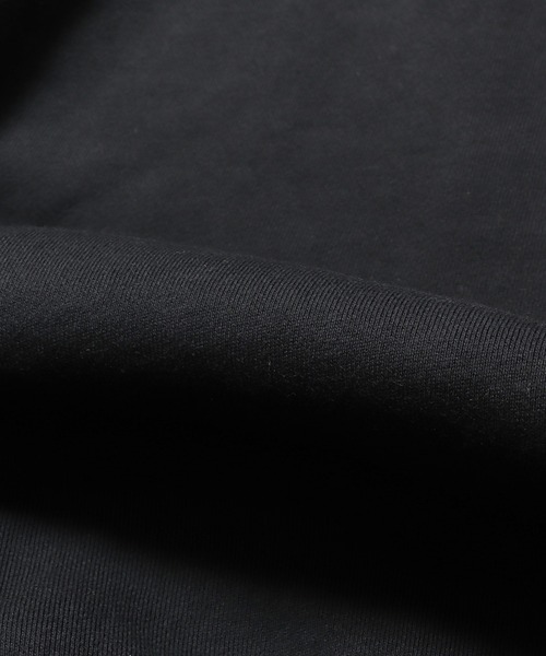 FOG ESSENTIALS(エフオージーエッセンシャルズ)の「FOG ESSENTIALS/エッセンシャルズ LA Limited 3M LOGO PULLOVER HOODIE プルオーバーパーカー(パーカー・メンズ・ブラック・XL/M/L/S)」の10枚目の写真