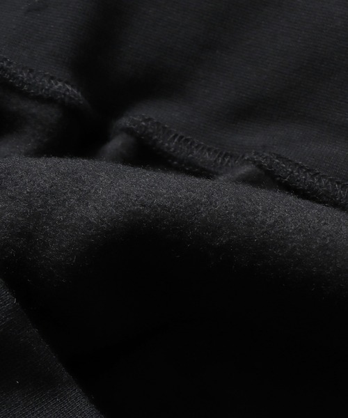 FOG ESSENTIALS(エフオージーエッセンシャルズ)の「FOG ESSENTIALS/エッセンシャルズ LA Limited 3M LOGO PULLOVER HOODIE プルオーバーパーカー(パーカー・メンズ・ブラック・XL/M/L/S)」の11枚目の写真