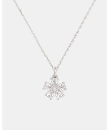 kate spade new york（ケイトスペード ニューヨーク）の「ユーアー ア ジェム フラワー ペンダント（ネックレス）」