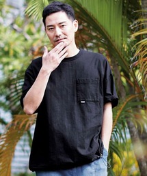 Sunny clouds（サニークラウズ）の「半袖Tシャツ（Tシャツ/カットソー）」
