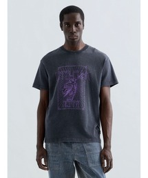 REPLAY | クリーチャー グラフィックROCK Tシャツ(Tシャツ/カットソー)