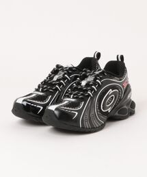 OLD ORDER（オールドオーダー）の「OLD ORDER/オールドオーダー/Turbo 2000 / Black Snow（スニーカー）」