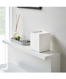 tower（タワー）の「トイレットペーパーホルダー タワー 1ロール用（バス/トイレグッズ）」