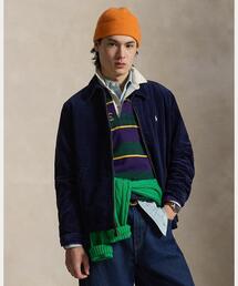 POLO RALPH LAUREN｜ポロ ラルフ ローレンのブルゾン（ジップアップ