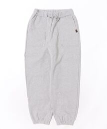 RVCA ウィメンズ RECESSION SWEAT PANT セットアップボトムス 【2026年秋冬モデル】