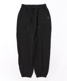RVCA ウィメンズ RECESSION SWEAT PANT セットアップボトムス 【2026年秋冬モデル】