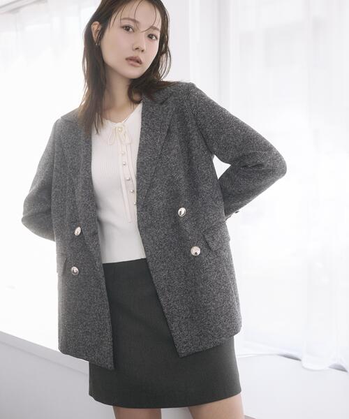 PROPORTION BODY DRESSING｜プロポーションボディドレッシングの