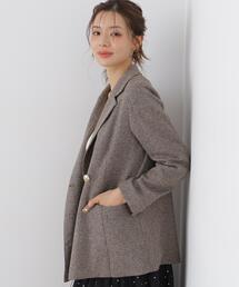 PROPORTION BODY DRESSING（プロポーションボディドレッシング）の「ダブルブレストジャケット / 1216250002（テーラードジャケット）」