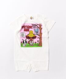 HYSTERIC MINI｜ヒステリックミニ（キッズ）のデニムパンツ通販 - ZOZOTOWN