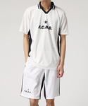F.C.Real Bristol(エフシーレアルブリストル)の「トップス(Tシャツ/カットソー)」