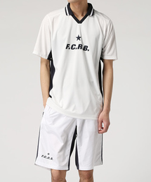 F.C.Real Bristol | GAME SHIRT(Tシャツ/カットソー)