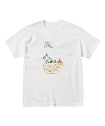 k123つくった Tシャツ by ZOZOEDUCATION