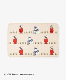 Afternoon Tea（アフタヌーンティー）の「ブランケット/PEANUTS（ブランケット）」