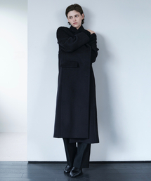 MUSINSA STANDARD WOMAN｜ムシンサスタンダードウーマンのチェスター