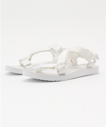 THE NORTH FACE | ザ・ノース・フェイス ユニセックススポーツストラップサンダル / ウルトラティダル２(サンダル)