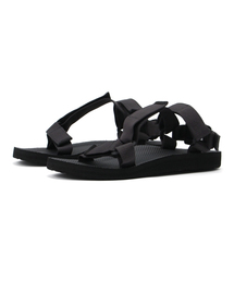 THE NORTH FACE | ザ・ノース・フェイス ユニセックススポーツストラップサンダル / ウルトラティダル２(サンダル)